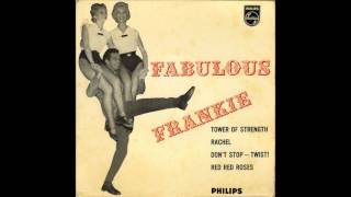 FRANKIE VAUGHAN - TOWER OF STRENGTH