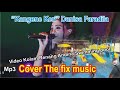 Kangene Keri Cover Danisa Faradila KOlam Renang Andina Swimming Pool Thefix Music