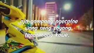 Download lagu Story wa lagi tamvan mp3