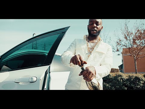 Mook Boy - Chosen  [Music Video]  (Prod. by @devantheproducer)