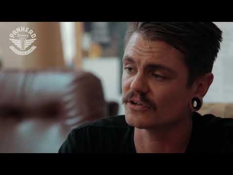 Malt Shovel Beer Tasting - Panhead Supercharger APA