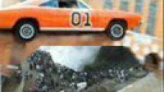 AYER BAJE DE LA SIERRA