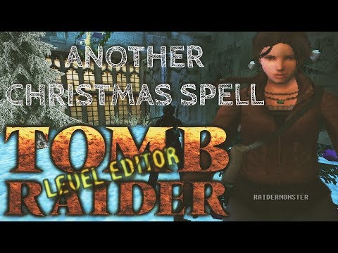 TRLE: Another Christmas Spell