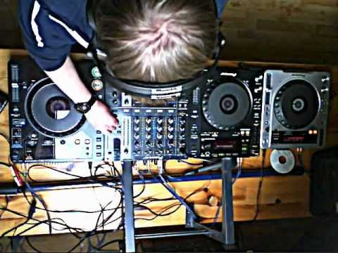 Yohoe - Progressive Summer 2012 May Mix