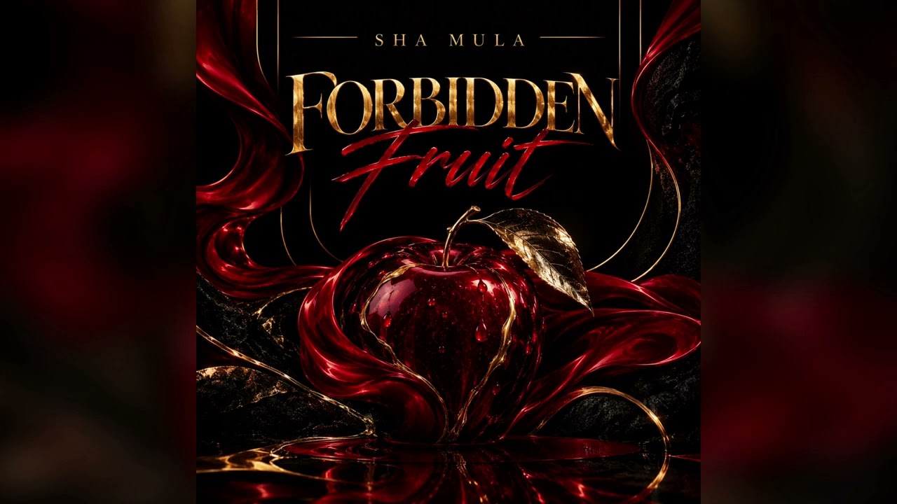 Sha MuLa - Forbidden Fruit (Official Audio)