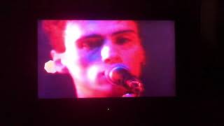 Marc Almond : the TUBE, 1985 Traumas, traumas, traumas &amp;  Love and little white lies