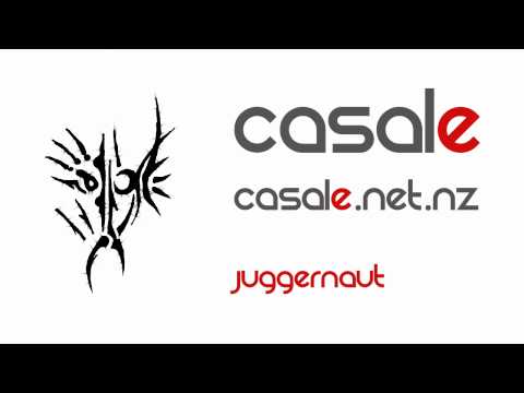 Casale - Juggernaut (Official)