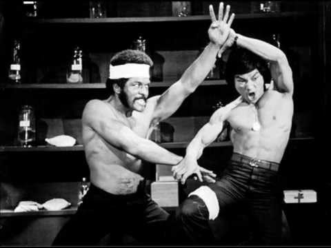 Prince Fatty feat. Horseman - Kung Fu Battle Ina Brixton (Dub)