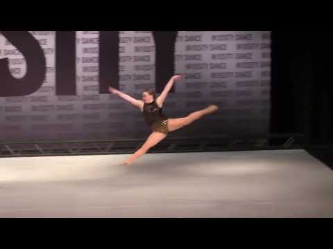 2022-2023 Solo: Ten Feet Tall