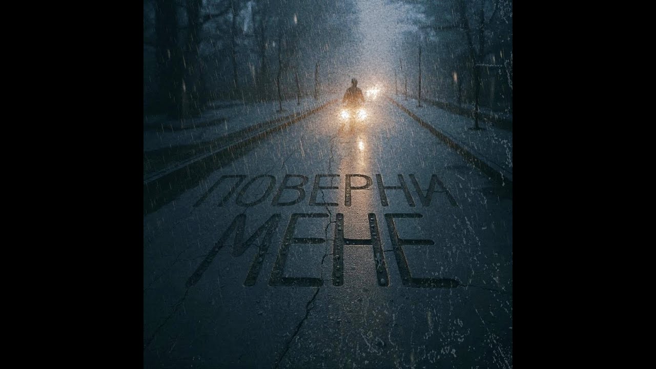 Поверни мене