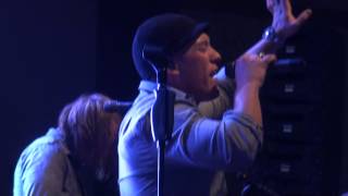 Kutless - Believer - Believer Tour in MA 2012