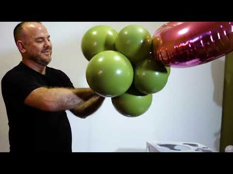 Enchanted Garden - Lesson 5 - Base with flowers