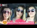 Madisyn Shipman Live Streaming May 18th 2017