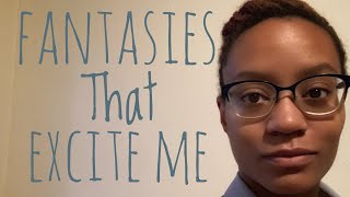 Taboo fantasies that turn me on