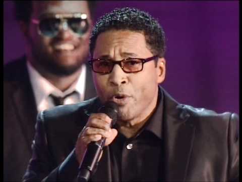 Babyface - How come, how long live Новая волна 2011