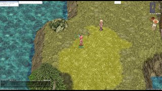 (RO)深夜のほのぼのラグナロクオンライン