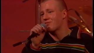Ridin Thumb Live Concert 1995