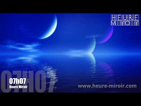 Mirror hour 07:07: Meaning, message from the Angels & love