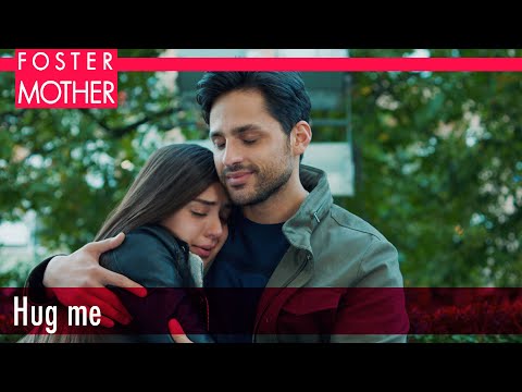 Hug me - Episode 16 | Foster Mother English