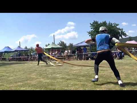 SDH Mistřín B - Čeložnice 2022