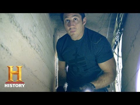 Hunting Hitler: Inside the Bunkers of Villa Baviera (Season 2, Episode 8) | History