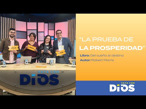 VayaConDios Ep.176 - La buena administración