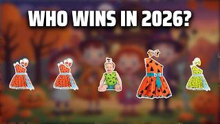 The Top 5 Best Pebbles Halloween Costume Toddler in 2026 - Must Watch Before Buying!