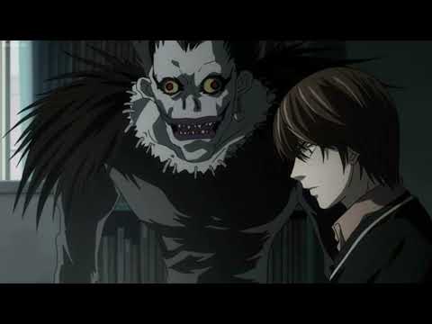 Light Yagami brutal blackpill