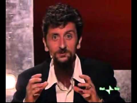 Ascanio Celestini - Scemo di guerra