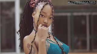 MASHUP - Sauti Sol x Justin Bieber x King Kaka x Fena  x Khaligraph Jones x Kristoff x Magix Enga