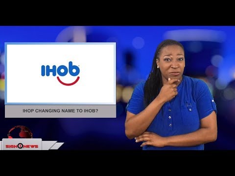 Sign1News 6.6.18 - News for the deaf community powered by CNN in American Sign Language (ASL)