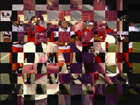 Polo Eteaki Manukainiu 1994-2013