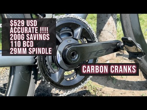 Magene TEO CARBON Leistungsmesser – Unglaublich genau! – Installation und Datenanalyse