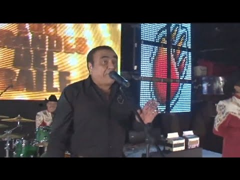 Tigrillos ft. JLB y Compania - Pelotero a La Bola (Los Grandes del Baile)
