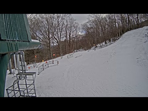 Castlerock Lift