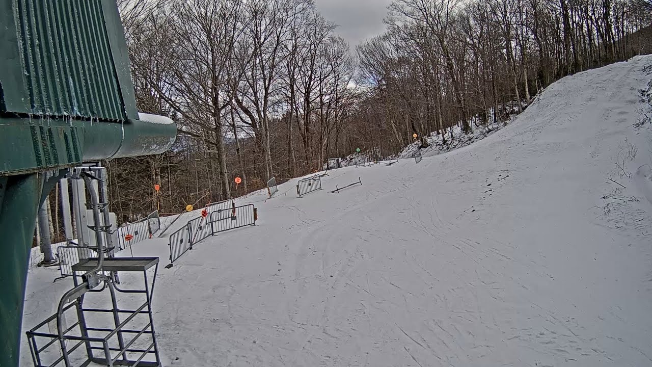 Castlerock Lift
