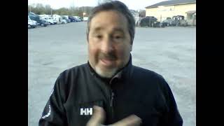 CPAC - China, Finland and WW III