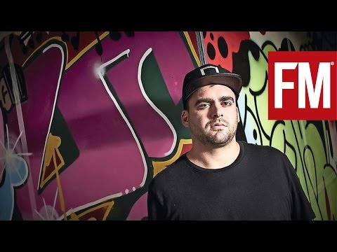 Max Chapman shares his beat-making secrets