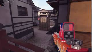 [SF2]久しぶりのFPS、そして初めての動画作り（試し動画）