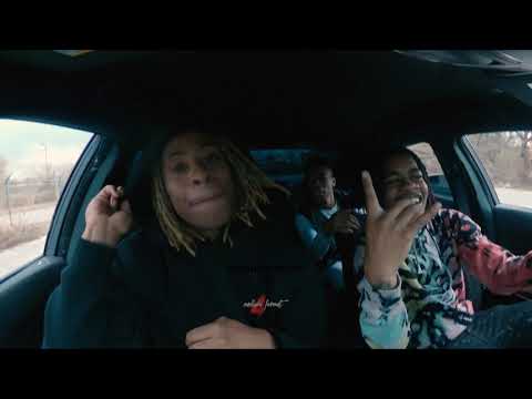 Kblast - Dumb (prod by Blast) [Official Video]