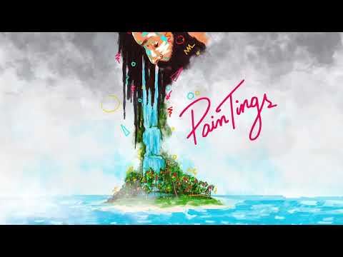 Benjah - PainTings [Christian DanceHall]