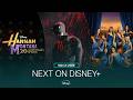 Next On Disney March 2026