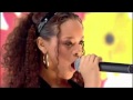 Rihanna - Kisses Don't Lie (video)