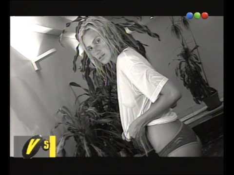 Lara Bernasconi, Entrevista -- Versus