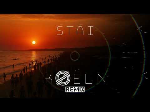 Funky Dj's - Stai (kØéln Remix)