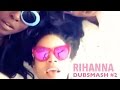 RIHANNA & Friends - DUBSMASH #1 : "The Fresh ...