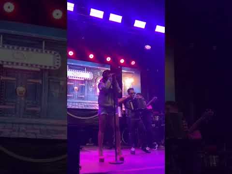 Natalia Curvelo Mompox fiestas patrias 2026