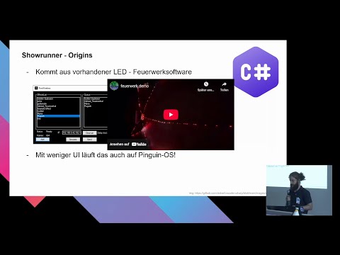 Mega-Knowledgecamp 2025 - Wir digitalisieren uns ein Horrorzelt