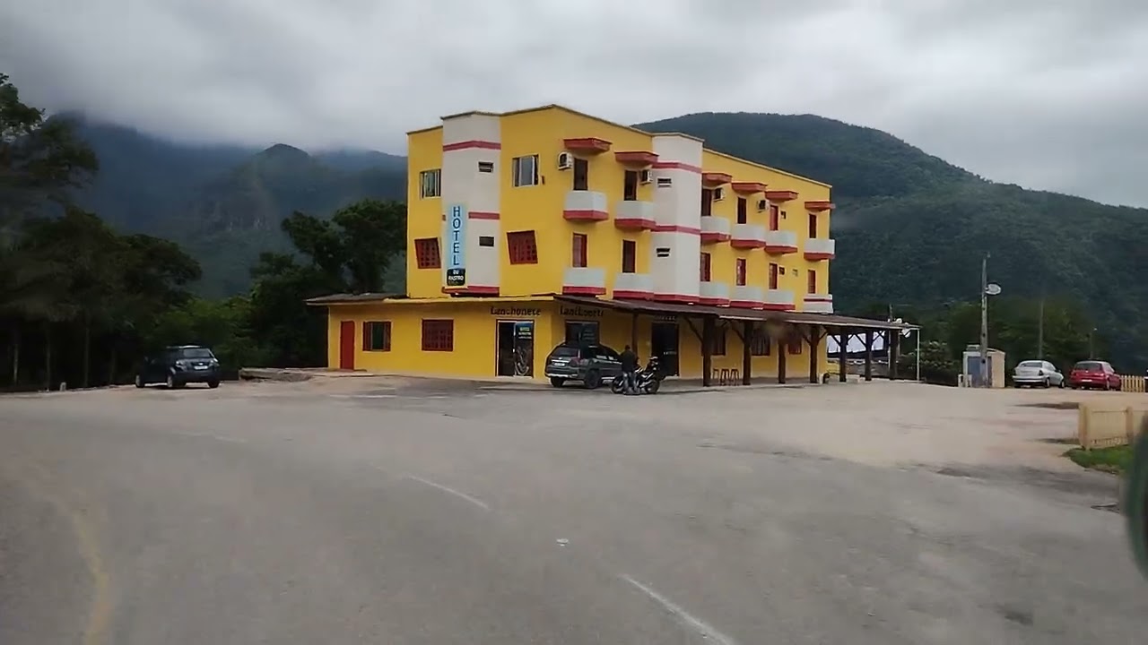 SUBI A SERRA DO RIO DO RASTRO SC, DE CAMINHÃO 🚚 VÍDEO IMPERDÍVEL.