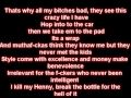 Mac Miller - Donald Trump ( Lyrics ) 